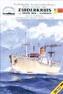 Zuiderkruis (ship model)